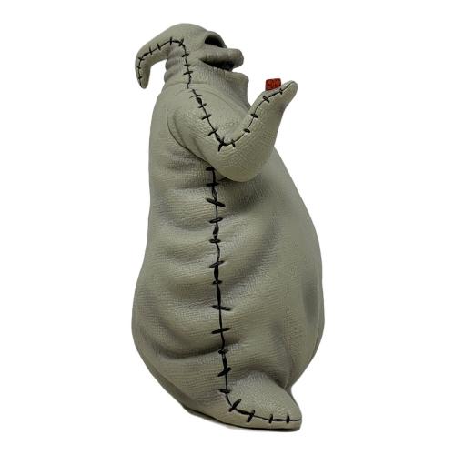 MEDICOM TOY (メディコム・トイ) フィギュア Disney Oogie Boogie VInyl Collectible Dolls