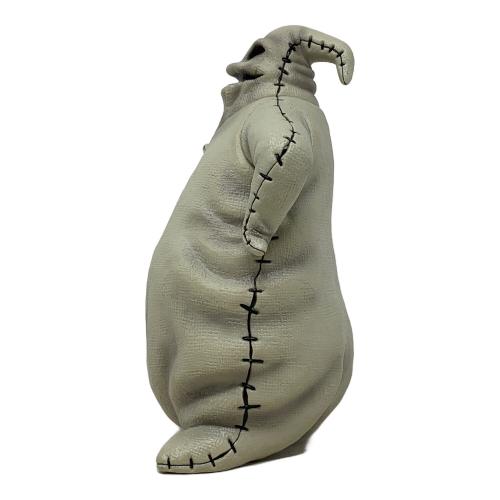 MEDICOM TOY (メディコム・トイ) フィギュア Disney Oogie Boogie VInyl Collectible Dolls