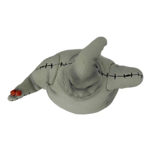 MEDICOM TOY (メディコム・トイ) フィギュア Disney Oogie Boogie VInyl Collectible Dolls