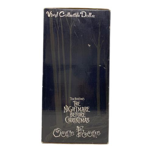 MEDICOM TOY (メディコム・トイ) フィギュア Disney Oogie Boogie VInyl Collectible Dolls