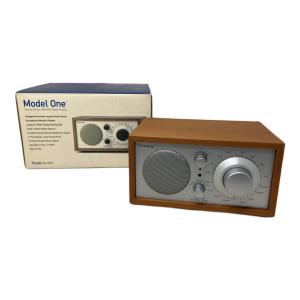 Tivoli Audio (チボリオーディオ) AM/FMテーブルラジオ Model One M1SLC JP 2005年製