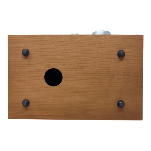 Tivoli Audio (チボリオーディオ) AM/FMテーブルラジオ Model One M1SLC JP 2005年製