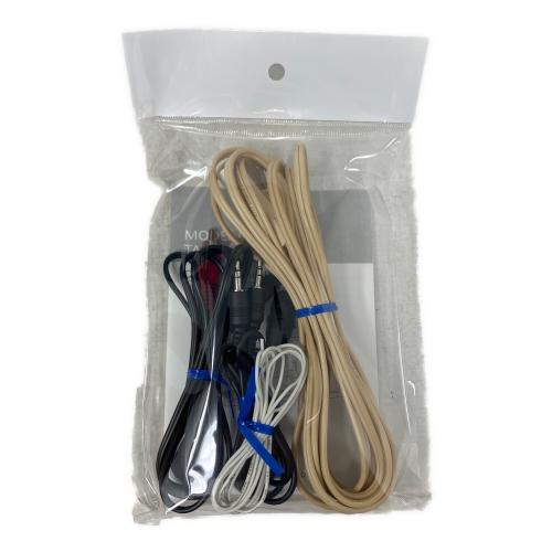 Tivoli Audio (チボリオーディオ) AM/FMテーブルラジオ Model One M1SLC JP 2005年製