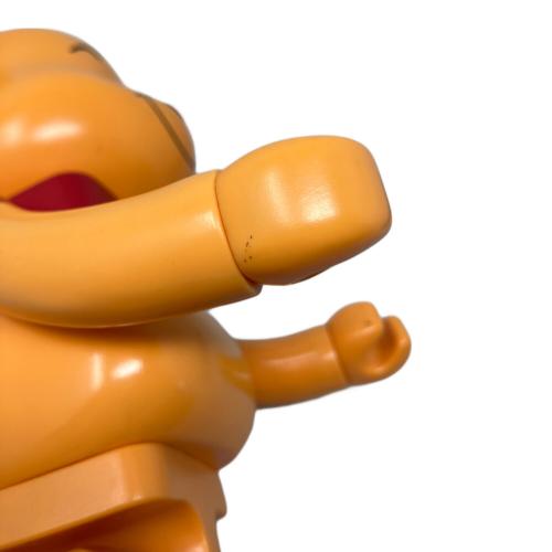 BEAR BRICK (ベアブリック) フィギュア 400% 2002 プーさん