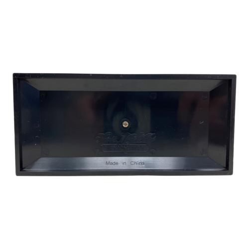 MINICHAMPS (ミニチャンプス) AEG OLYNPIA NE.3010 MERCEDES 190 E EVO 1 SNOBECK R.ASCH BLACK ミニカー