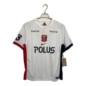 NIKE (ナイキ) サッカーユニフォーム HJ1422-100 メンズレッド×ホワイト 浦和レッズ SIZE XL