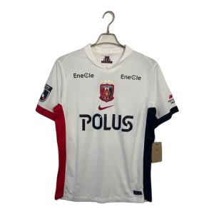 NIKE (ナイキ) サッカーユニフォーム HJ1422-100 浦和レッズ メンズ SIZE L ホワイト