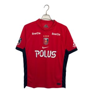 NIKE (ナイキ) サッカーユニフォーム HJ1425-611 浦和レッズ アウェイ メンズ SIZE XL レッド