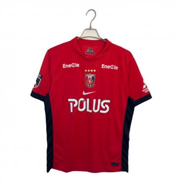 NIKE (ナイキ) サッカーユニフォーム HM6949-329 浦和レッズ 2025