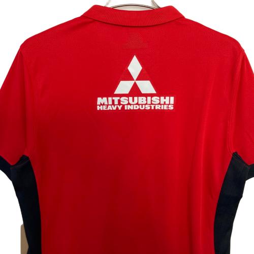 NIKE (ナイキ) サッカーユニフォーム HJ1425-611 浦和レッズ アウェイ メンズ SIZE XL レッド