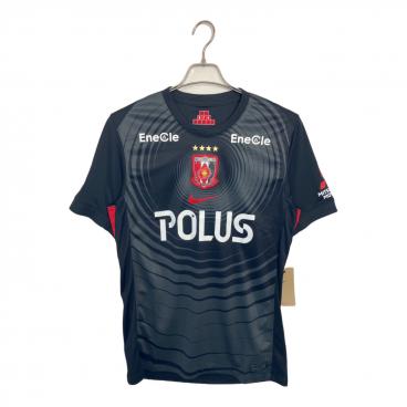 NIKE (ナイキ) サッカーユニフォーム メンズ SIZE L レッド 浦和レッズ