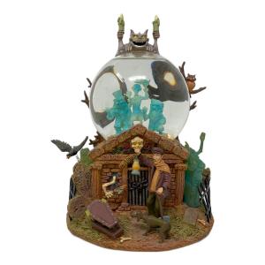 DISNEY (ディズニー) 置物 ナイトメア