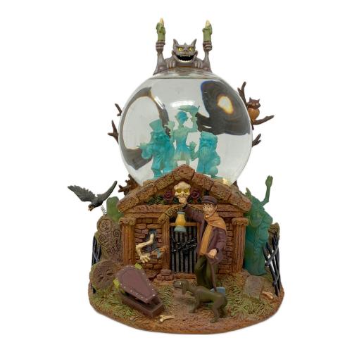 DISNEY (ディズニー) 置物 ナイトメア