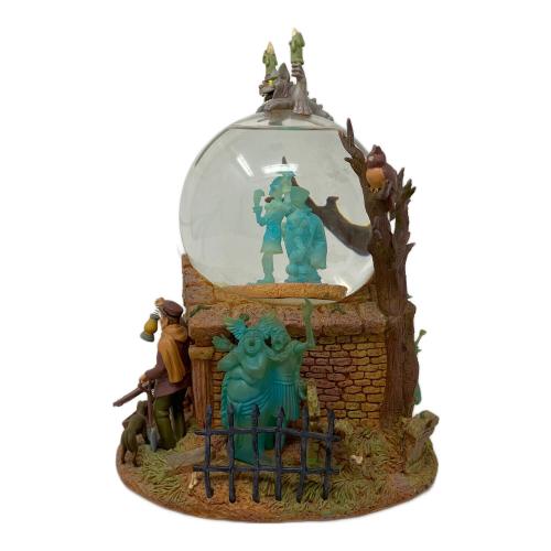 DISNEY (ディズニー) 置物 ナイトメア