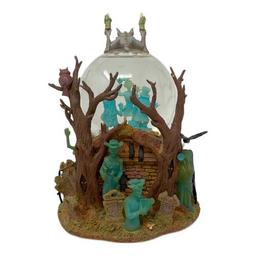 DISNEY (ディズニー) 置物 ナイトメア