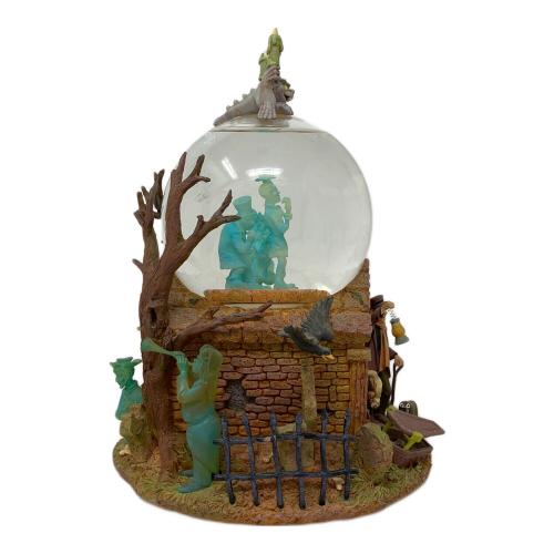 DISNEY (ディズニー) 置物 ナイトメア