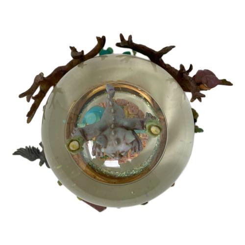 DISNEY (ディズニー) 置物 ナイトメア