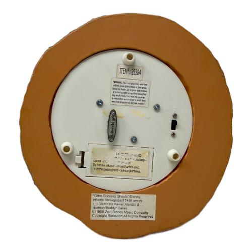 DISNEY (ディズニー) 置物 ナイトメア