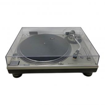 Technics (テクニクス) ターンテーブル 294 SL-1200MK3DS