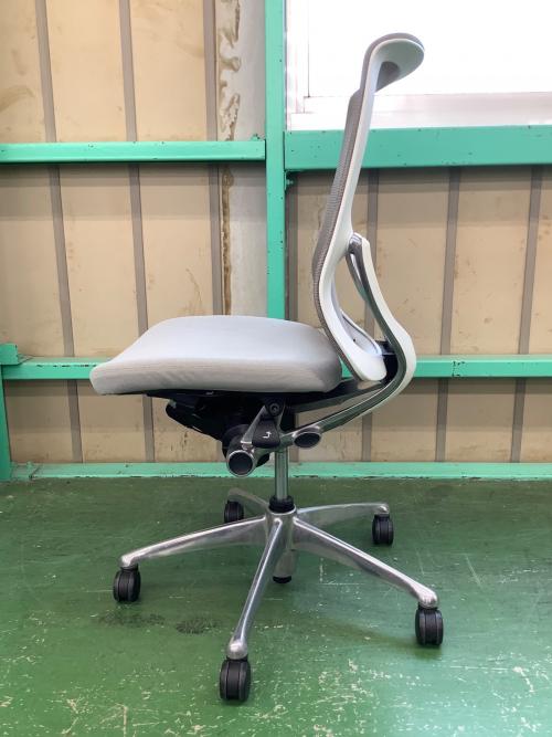 オカムラ オフィスチェア 1人掛け CY35GT