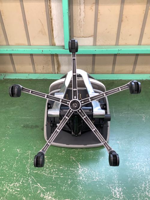 オカムラ オフィスチェア 1人掛け CY35GT