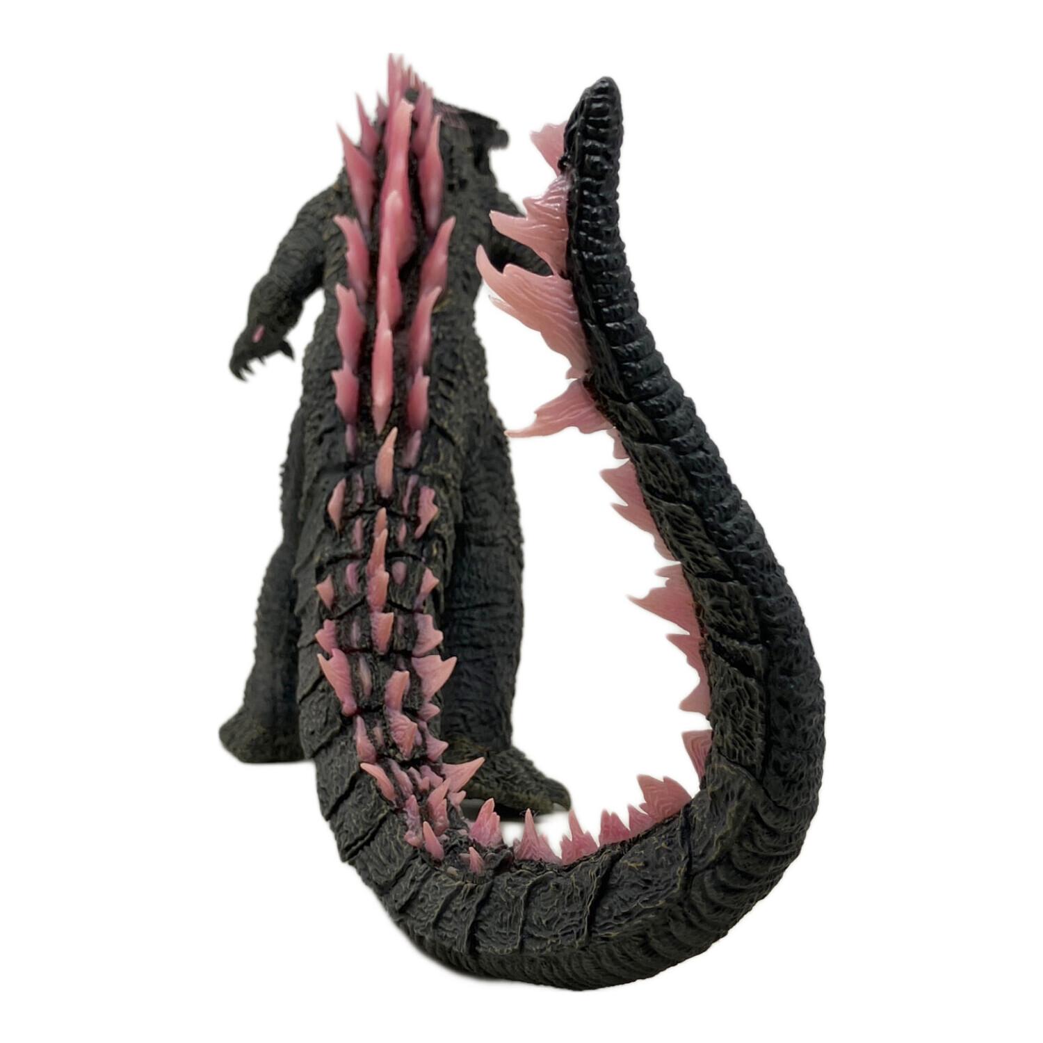 一番くじ 新たなる帝国 A賞 ゴジラ エヴォルヴVer. フィギュア 一番くじ ゴジラ×コング 新たなる帝国」が8月上旬発売！大迫力の