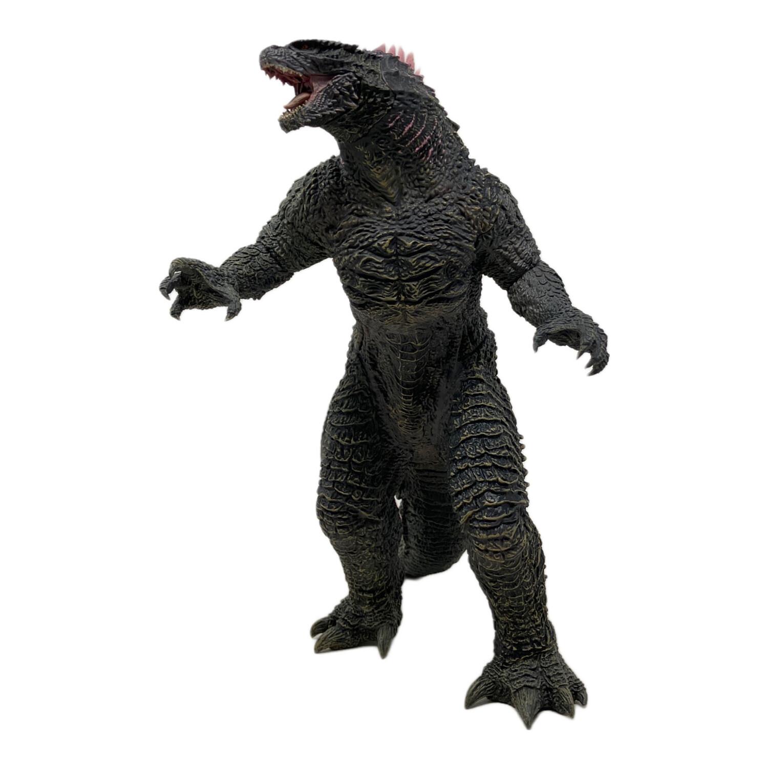 フィギュア ゴジラ×コング 新たなる帝国 SOFVICS エヴォルヴver