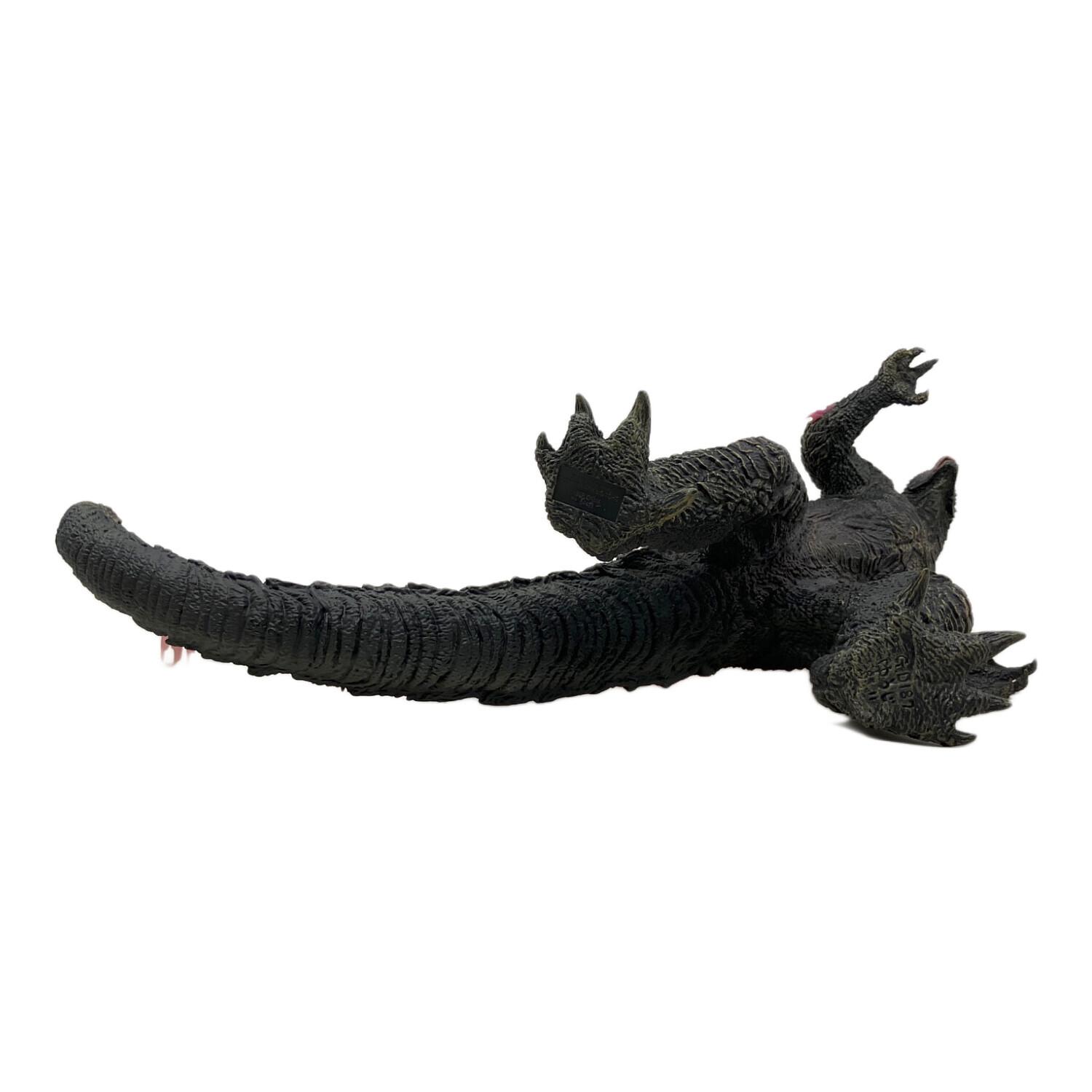 フィギュア ゴジラ×コング 新たなる帝国 SOFVICS エヴォルヴver A賞 一