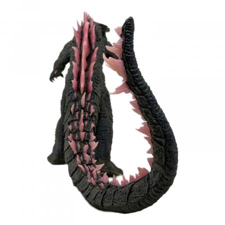 フィギュア ゴジラ×コング 新たなる帝国 SOFVICS エヴォルヴver