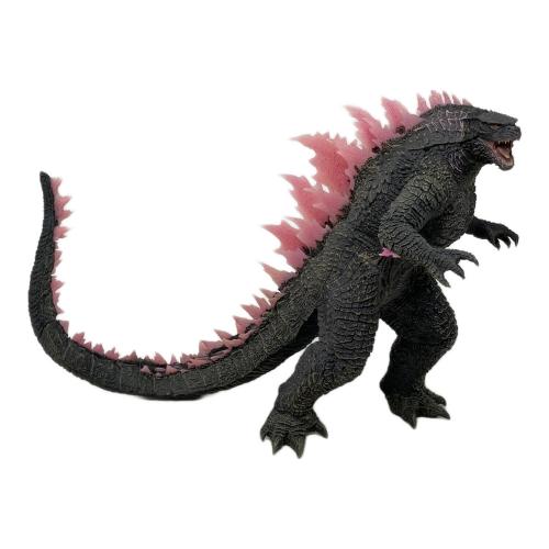 フィギュア ゴジラ×コング 新たなる帝国 SOFVICS エヴォルヴver A賞 一番くじ