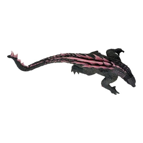 フィギュア ゴジラ×コング 新たなる帝国 SOFVICS エヴォルヴver A賞 一番くじ