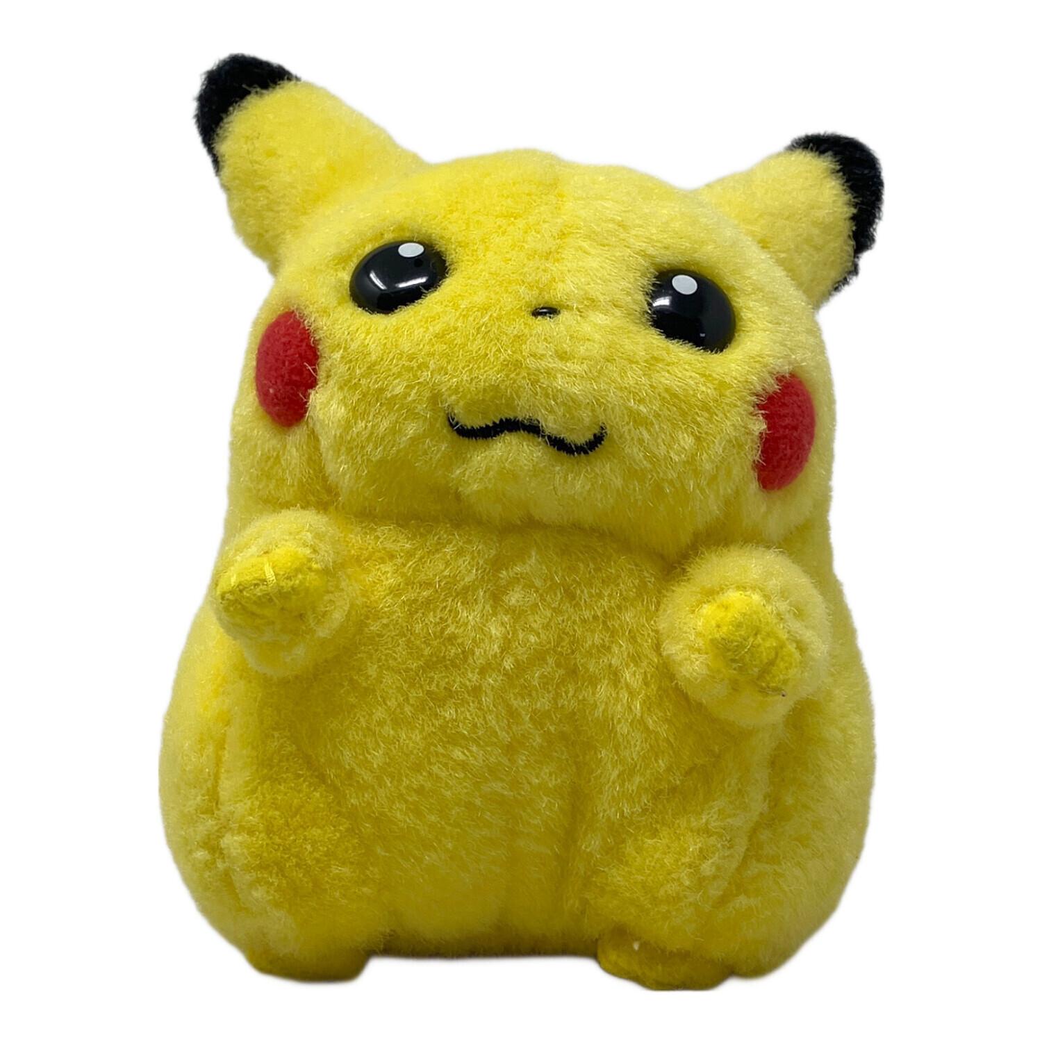 ポケモン ヌイグルミ ピカチュウ 初期｜トレファクONLINE