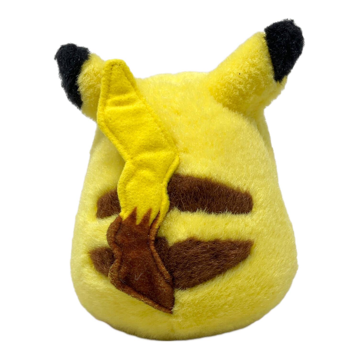 ポケモン ヌイグルミ ピカチュウ 初期｜トレファクONLINE