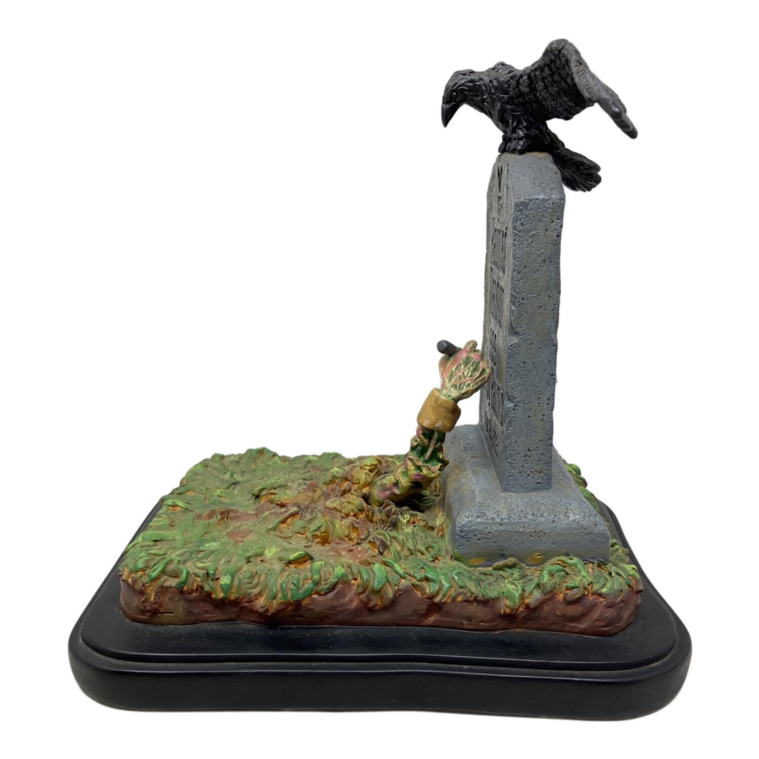 MOL】ホーンテッドマンション999 ハッピーホーンツ ライトフィギュア