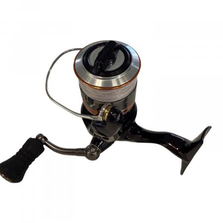 SHIMANO (シマノ) ソアレCI4 スピニングリール リール C2000PGS