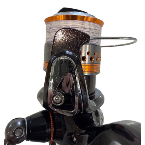 SHIMANO (シマノ) ソアレCI4 スピニングリール リール C2000PGS