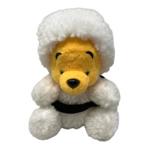 ヌイグルミ ディズニーストア くまのプーさん マスコット 寿司 たまご