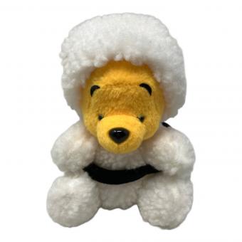 ヌイグルミ ディズニーストア くまのプーさん マスコット 寿司 たまご