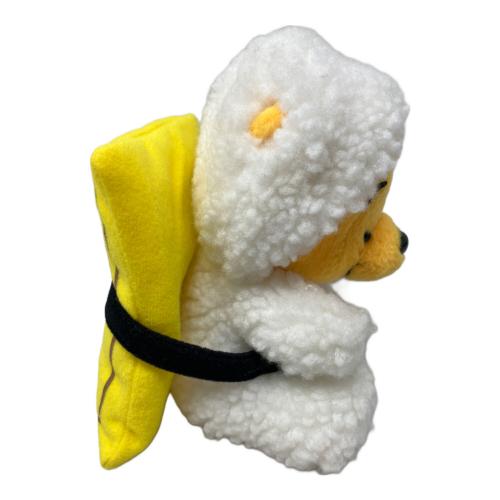 ヌイグルミ ディズニーストア くまのプーさん マスコット 寿司 たまご