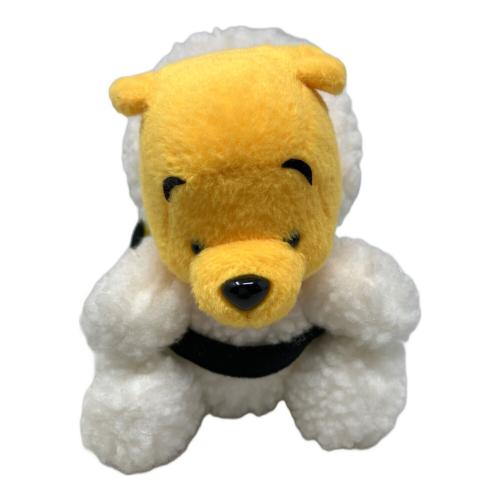 ヌイグルミ ディズニーストア くまのプーさん マスコット 寿司 たまご