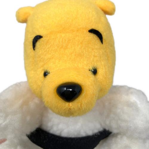 ヌイグルミ ディズニーストア くまのプーさん マスコット 寿司 たまご