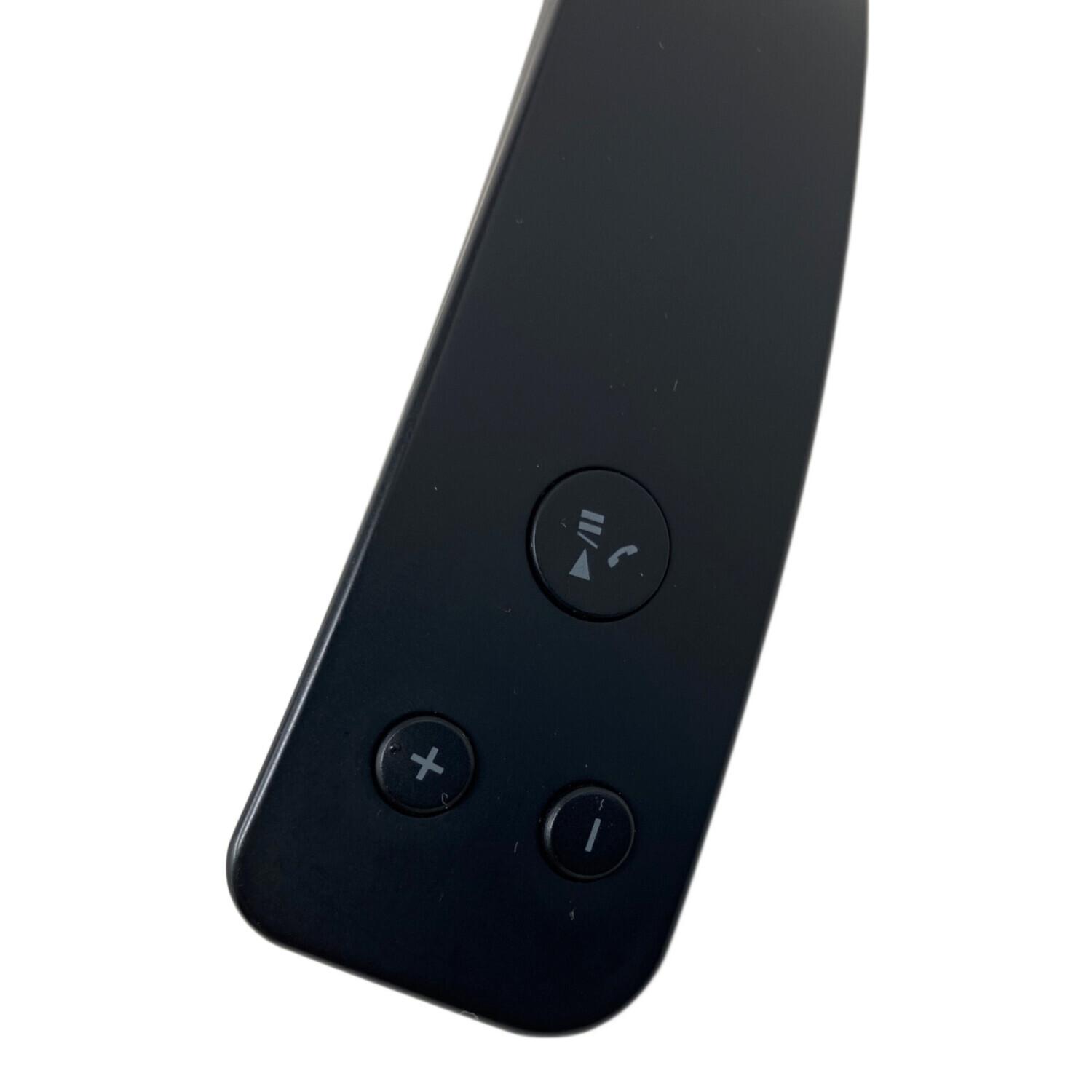 ネックスピーカーSC-WN10、ブラック。 SC-WN10 購入 - ワイヤレスネックスピーカーシステム | ミニコンポ