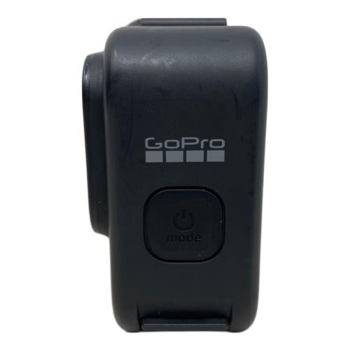 GoPro (ゴープロ) アクションカメラ HERO8 BLACK CHDHX-801-FW