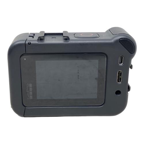 GoPro (ゴープロ) アクションカメラ HERO8 BLACK CHDHX-801-FW