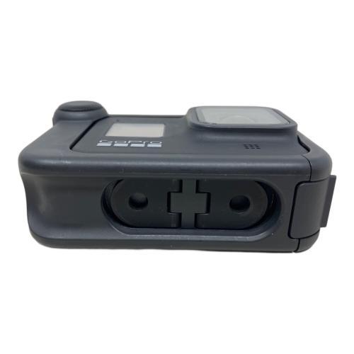 GoPro (ゴープロ) アクションカメラ HERO8 BLACK CHDHX-801-FW