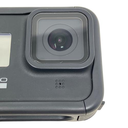 GoPro (ゴープロ) アクションカメラ HERO8 BLACK CHDHX-801-FW