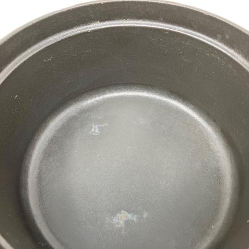 Staub (ストウブ)　両手鍋 ダッチオーブン SIZE 20cm 1102025 ピコココット