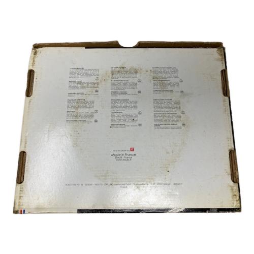 Staub (ストウブ)　両手鍋 ダッチオーブン SIZE 20cm 1102025 ピコココット