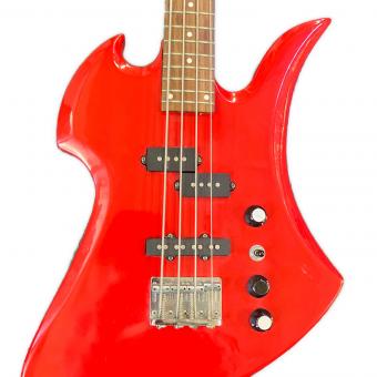 B.C. Rich (ＢＣリッチ) HERITAGE CLASSIC エレキベース