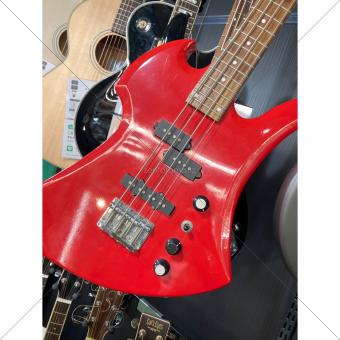 B.C. Rich (ＢＣリッチ) HERITAGE CLASSIC エレキベース